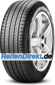Thumbnail - Pirelli Scorpion Zero All Season Run Flat ( 265/50 R19 110H XL *, mit Felgenschutz (MFS), runflat )