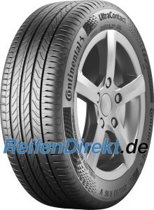 Thumbnail - Continental UltraContact ( 195/55 R15 85V EVc )
