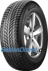 Thumbnail - Michelin Latitude Alpin LA2 ( 255/55 R18 109V XL, N0 )
