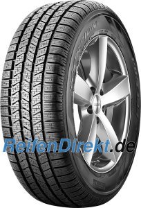 Thumbnail - Pirelli Scorpion Ice & Snow ( 255/50 R19 107H XL, MO, mit Felgenschutz (MFS) )