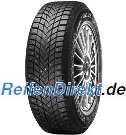 Thumbnail - Vredestein Wintrac Ice ( 225/55 R17 101T XL, bespiked )