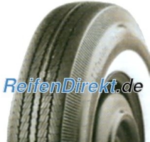 BF Goodrich Silvertown Bias B ( 7.25 -13 90S 4PR )