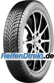 Thumbnail - Bridgestone Blizzak LM-500 ( 155/70 R19 84Q *, Ologic )