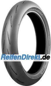 Bridgestone RS 12 F ( 120/70 ZR17 TL (58W) M/C, Vorderrad )