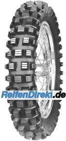 Mitas C-02 ( 130/80-17 TT 65N Hinterrad, M+S Kennung )