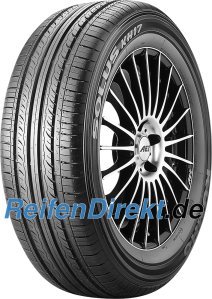 Thumbnail - Kumho Solus KH17 ( 135/80 R13 70T 4PR )