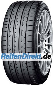 Thumbnail - Yokohama Advan Sport (V105E) ( 275/40 R20 106Y XL *, RPB )