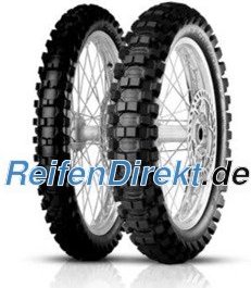 Thumbnail - Pirelli Scorpion MX eXTra J ( 80/100-12 TT 50M Hinterrad, NHS )