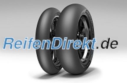 Thumbnail - Metzeler Racetec RR Slick ( 120/70 R17 TL Mischung K1, NHS, Vorderrad )