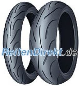 Michelin Pilot Power ( 170/60 ZR17 TL (72W) Hinterrad, M/C )