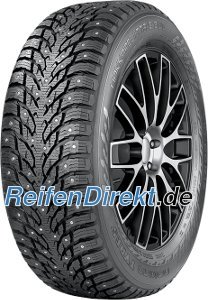 Nokian Hakkapeliitta 9 SUV ( 235/50 R19 103T XL, bespiked )