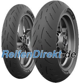 Thumbnail - Metzeler Sportec 01 ( 120/70 ZR17 TL (58W) M/C, Vorderrad )