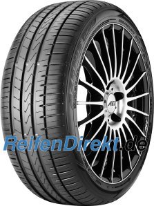 Thumbnail - Falken AZENIS FK510A ( 255/55 R18 105W N0, SUV BLK )