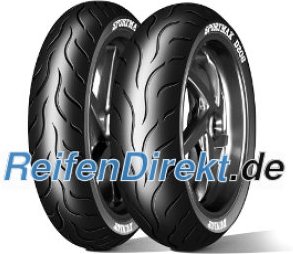 Dunlop Sportmax D208 F ( 120/70 ZR19 TL (60W) M/C, Vorderrad )