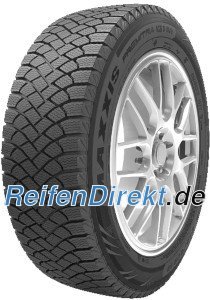 Thumbnail - Maxxis Premitra Ice 5 SP5 SUV ( 265/65 R17 112T, Nordic compound )
