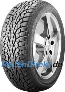 Thumbnail - Nankang Snow SW-7 ( 195/60 R14 86T, bespiked )