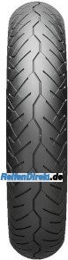 Thumbnail - Bridgestone H 50 F ( 130/60B19 TL 61H M/C, Vorderrad )