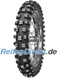 Mitas XT-754 ( 120/90-18 TT 65M Hinterrad, Mischung Super Light, NHS, gruen )
