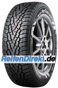 Kumho Winter PorTran CW11 ( 215/65 R16C 109/107R, bespikebar )