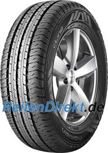 Nokian cLine Cargo ( 225/65 R16C 112/110T 8PR Aramid Sidewalls )