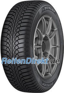 Thumbnail - Dunlop Winter Trail ( 195/60 R15 88T )