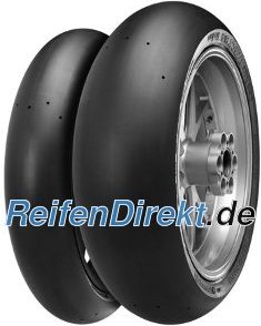 Thumbnail - Continental ContiTrack ( 120/70 R17 TL Mischung MEDIUM, NHS, Vorderrad )