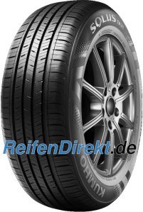 Kumho Solus TA31 ( 205/65 R16 95H 4PR )