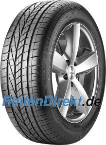 Goodyear Excellence ROF ( 245/40 R20 99Y XL *, mit Felgenschutz (MFS), runflat )