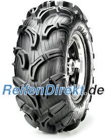 Thumbnail - Maxxis MU02 Zilla ( 28x11.00-14 TL 58J Hinterrad )