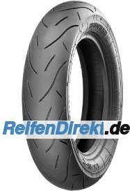Thumbnail - Heidenau K80 SR ( 130/70-12 RF TL 62P Hinterrad, Vorderrad )