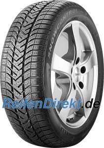 Thumbnail - Pirelli Winter 210 Snowcontrol Serie 3 ( 175/65 R15 88H XL * )