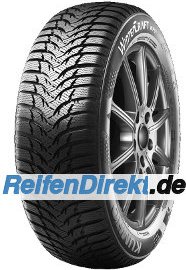 Thumbnail - Kumho WinterCraft WP51 XRP ( 195/55 R16 87H 4PR, mit Felgenschutzleiste (FSL), runflat )