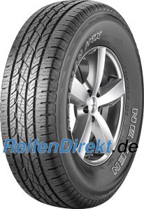 Thumbnail - Nexen Roadian HTX RH5 ( 255/65 R16 109H 4PR ROWL )