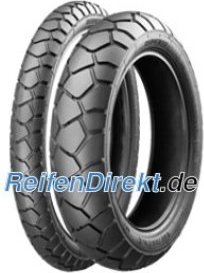 Thumbnail - Heidenau K76 ( 90/90-21 TL 54H M/C, Vorderrad )