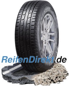 General Grabber HTS 60 ( 255/55 R20 107H EVc, mit Felgenrippe )