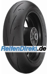 Dunlop Sportmax GP Racer D211 E ( 180/55 ZR17 TL (73W) Endurance, Hinterrad, M/C )