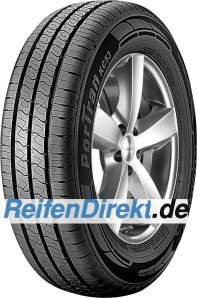 Thumbnail - Kumho PorTran KC53 ( 195 R14C 106/104R 8PR )
