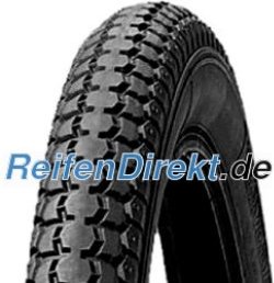 Thumbnail - Heidenau M3 ( 2 1/4-17 TT 28B Hinterrad, Vorderrad )