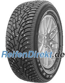 Thumbnail - Maxxis Premitra Ice Nord NP5 ( 205/60 R16 96T XL, bespiked )