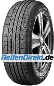 Nexen Roadian 581 ( 195/65 R15 91H 4PR )
