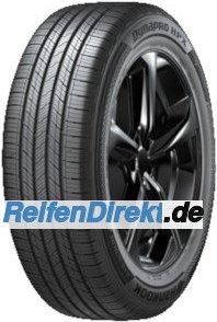 Hankook Dynapro HPX (RA43) ( 235/55 R18 100V 4PR SBL )