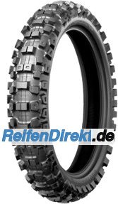 Bridgestone M404 ( 70/100-10 TT 38M Hinterrad, M/C )