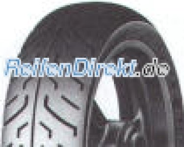 Dunlop Sportmax ( 120/70 ZR17 TL (58W) Vorderrad, M/C )