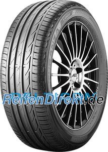 Thumbnail - Bridgestone Turanza T001 RFT ( 225/45 R17 91W *, runflat )