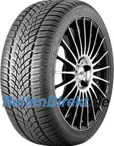 Thumbnail - Dunlop SP Winter Sport 3D RunFlat ( 225/60 R17 99H *, runflat )