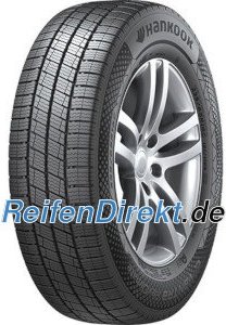 Hankook e Vantra FlexClimate VL01E ( 205/75 R16C 113/111R 10PR (+), EV, mit Felgenschutz (MFS) SBL )