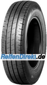 Nankang Van CW-30 ( 245/40 R20C 109/107R mit Felgenschutz (MFS) )