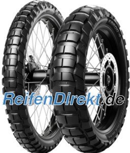 Thumbnail - Metzeler Karoo 4 ( 150/70 R18 TL 70T Hinterrad, M/C )