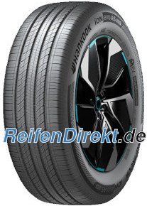 Hankook iON evo AS (IH01A) ( 285/45 R21 113Y XL 4PR EV, LM1, SUV, SoundAbsorber, mit Felgenschutz (MFS) SBL )