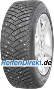 Thumbnail - Goodyear Ultra Grip Ice Arctic ( 185/60 R15 88T XL, bespiked )